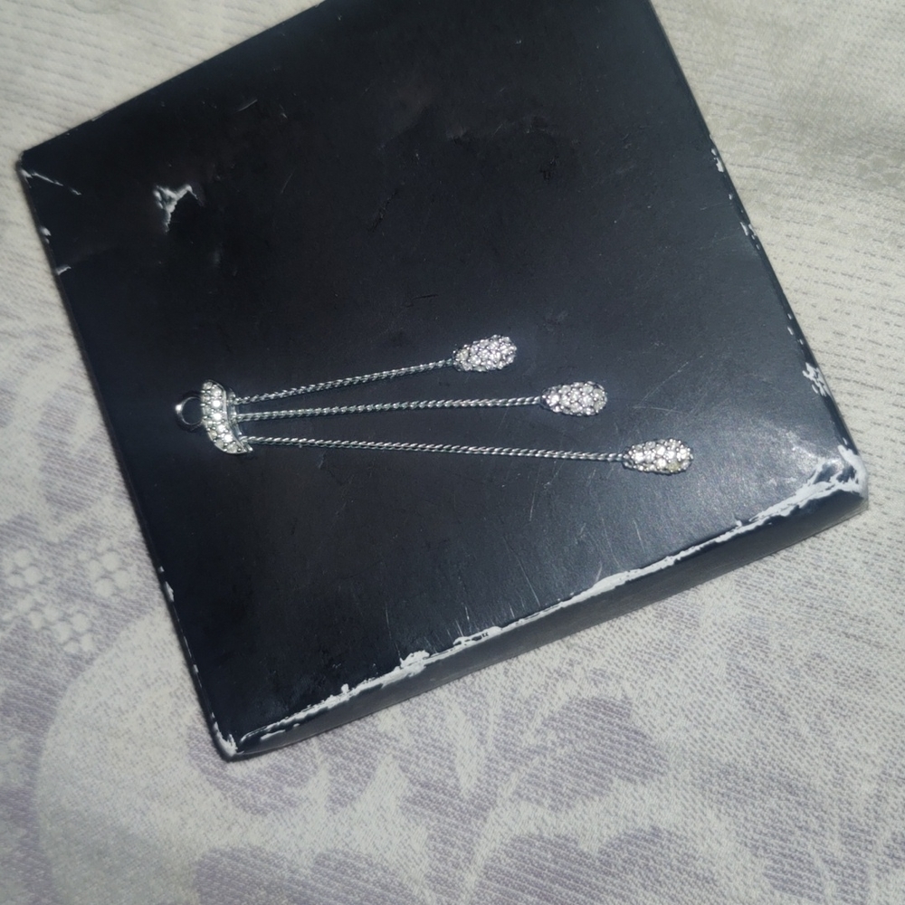 Swarovski Crystal Pendant